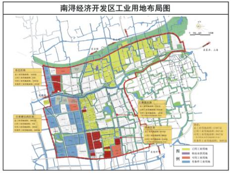 浙江省湖州市南浔区驻深圳招商分局领导莅临亿融创服进行招商交流